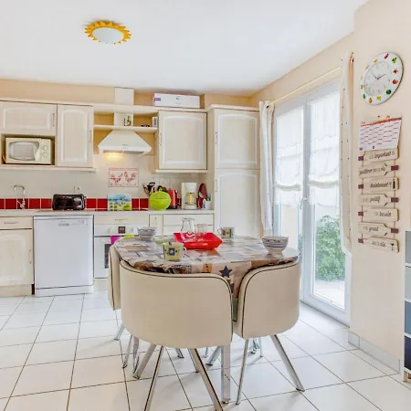 La Iv By Interhome Holiday home