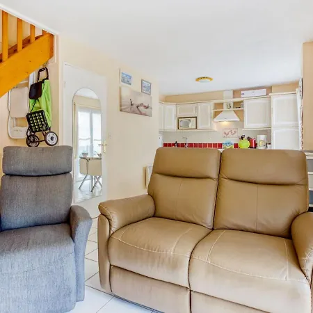 La Iv By Interhome Holiday home Dives-sur-Mer