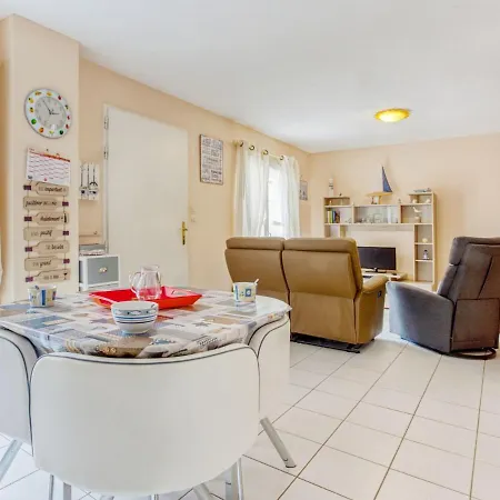 La Iv By Interhome * Dives-sur-Mer