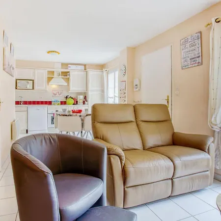 La Iv By Interhome Holiday home *