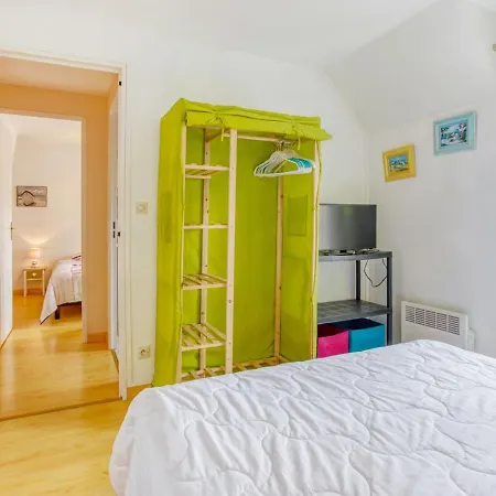 La Iv By Interhome Holiday home Dives-sur-Mer