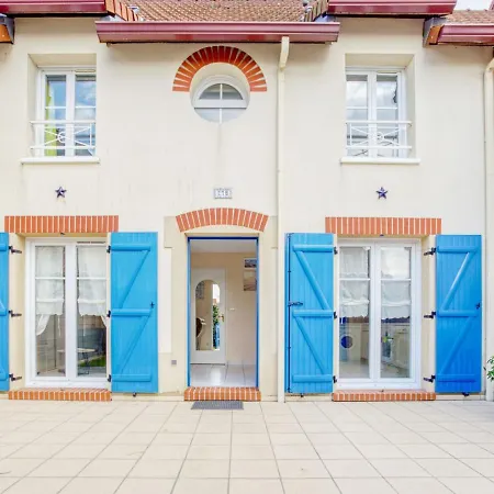 La Iv By Interhome * Dives-sur-Mer