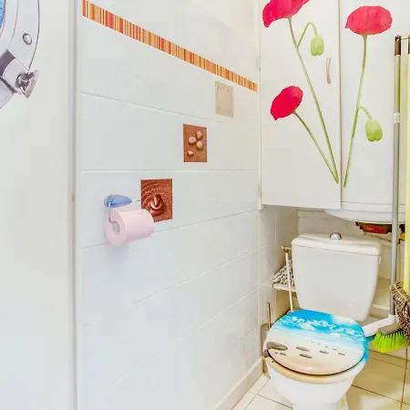 La Iv By Interhome Holiday home *